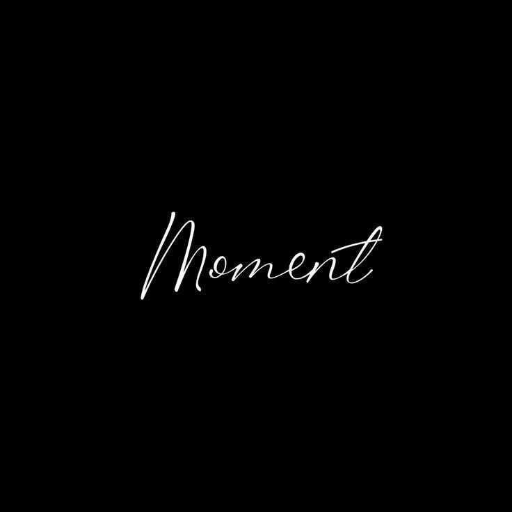 MOMENT MARKETING